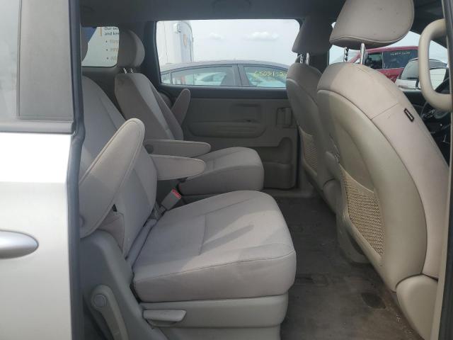 Photo 10 VIN: KNDMA5C10G6126611 - KIA SEDONA 