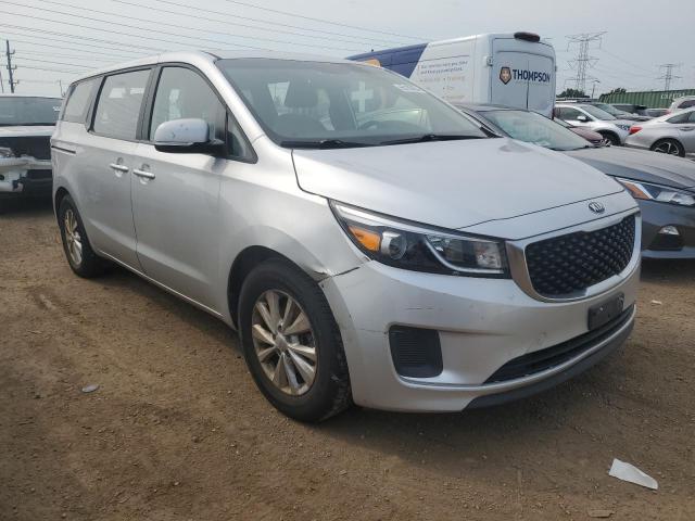 Photo 3 VIN: KNDMA5C10G6126611 - KIA SEDONA 