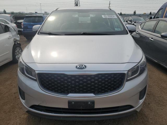 Photo 4 VIN: KNDMA5C10G6126611 - KIA SEDONA 