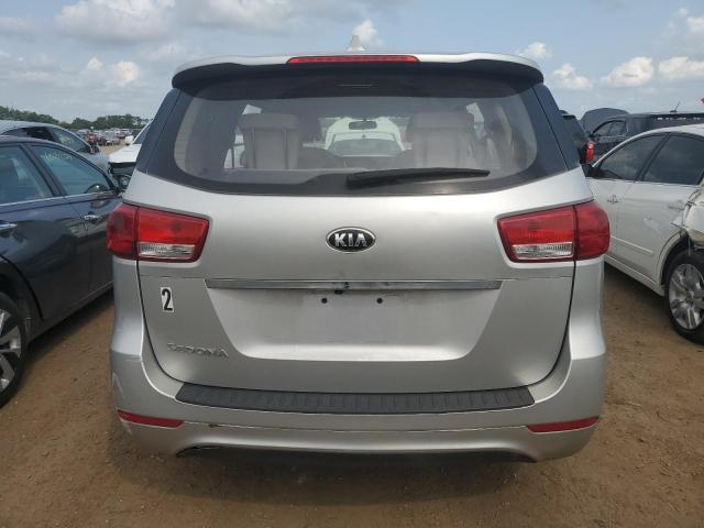 Photo 5 VIN: KNDMA5C10G6126611 - KIA SEDONA 