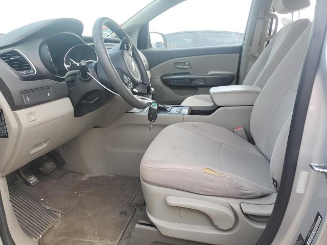 Photo 6 VIN: KNDMA5C10G6126611 - KIA SEDONA 