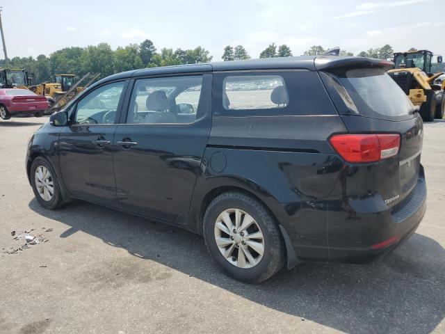 Photo 1 VIN: KNDMA5C10G6143053 - KIA SEDONA L 