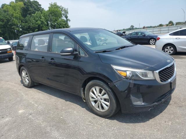 Photo 3 VIN: KNDMA5C10G6143053 - KIA SEDONA L 