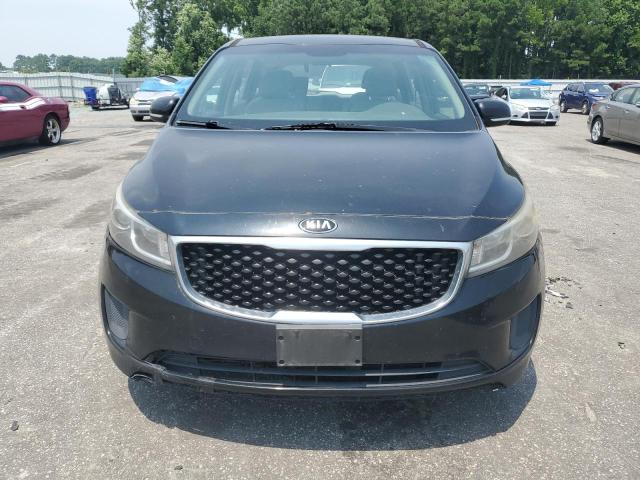 Photo 4 VIN: KNDMA5C10G6143053 - KIA SEDONA L 