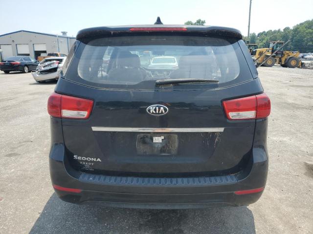 Photo 5 VIN: KNDMA5C10G6143053 - KIA SEDONA L 