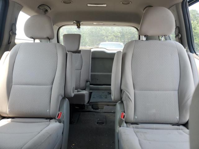 Photo 9 VIN: KNDMA5C10G6143053 - KIA SEDONA L 