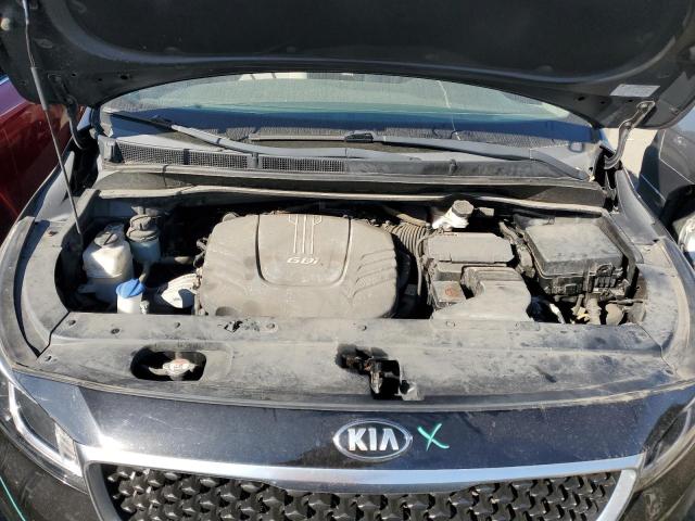 Photo 11 VIN: KNDMA5C10H6272900 - KIA SEDONA 