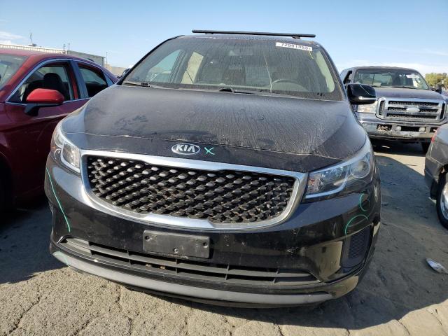 Photo 4 VIN: KNDMA5C10H6272900 - KIA SEDONA 