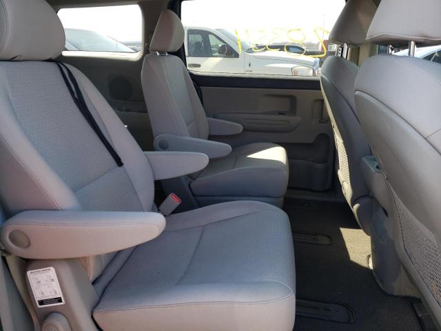 Photo 5 VIN: KNDMA5C10J6366376 - KIA SEDONA L 