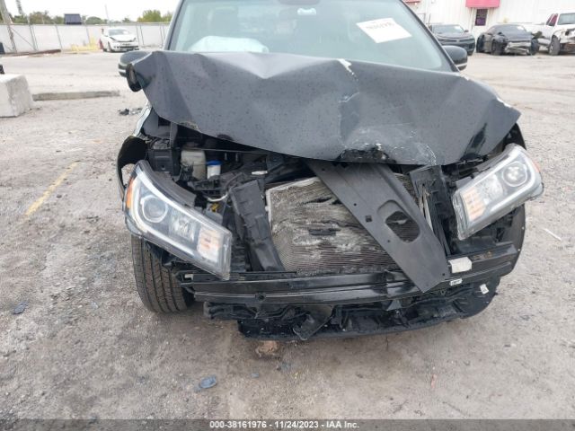 Photo 5 VIN: KNDMA5C10L6582294 - KIA SEDONA 