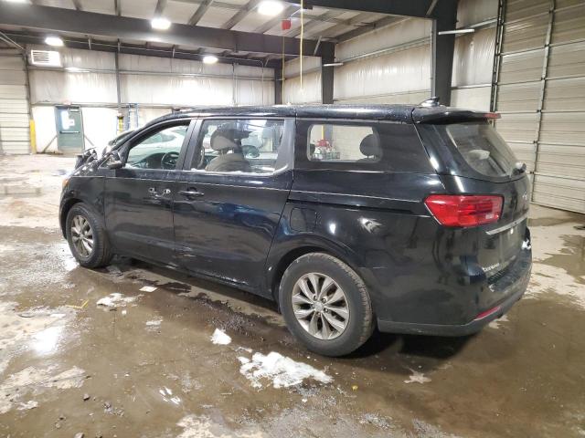 Photo 1 VIN: KNDMA5C10L6596129 - KIA SEDONA L 