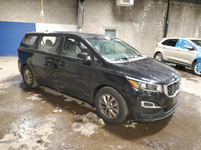 Photo 3 VIN: KNDMA5C10L6596129 - KIA SEDONA L 