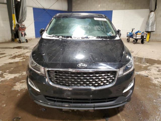 Photo 4 VIN: KNDMA5C10L6596129 - KIA SEDONA L 