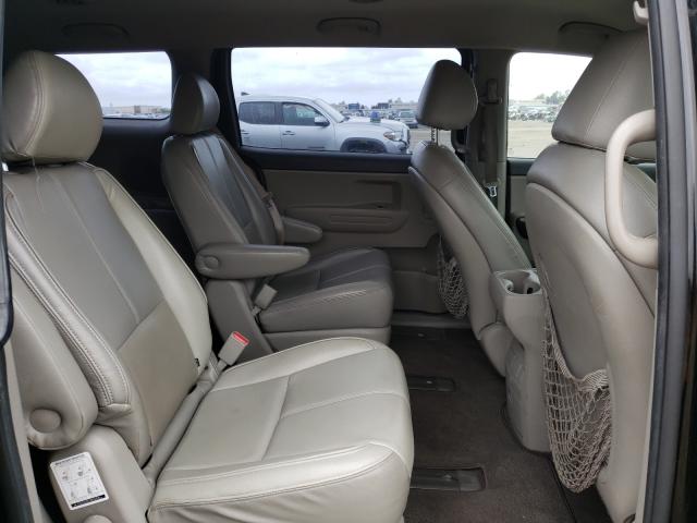 Photo 5 VIN: KNDMA5C11F6030761 - KIA SEDONA L 