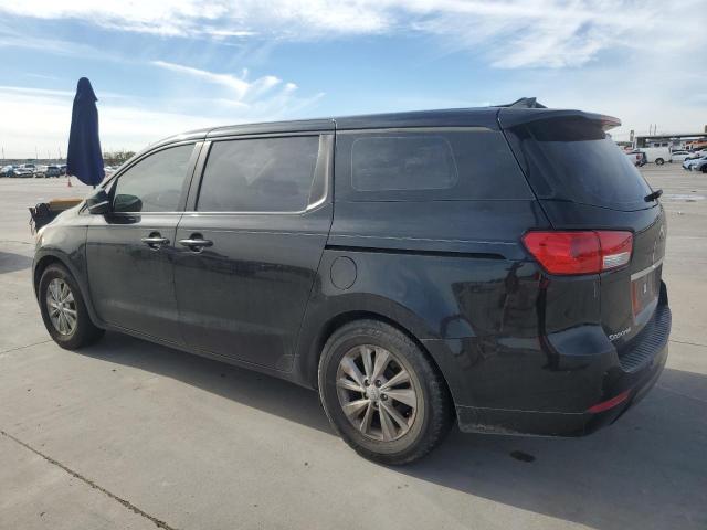 Photo 1 VIN: KNDMA5C11F6048368 - KIA SEDONA L 