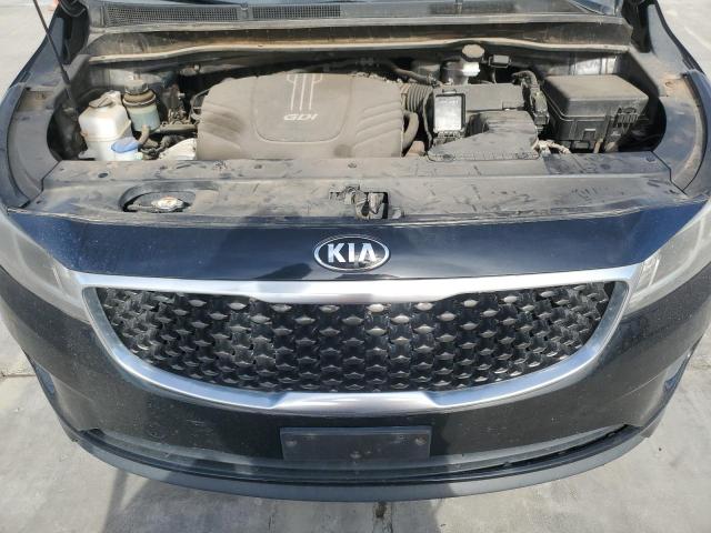 Photo 11 VIN: KNDMA5C11F6048368 - KIA SEDONA L 