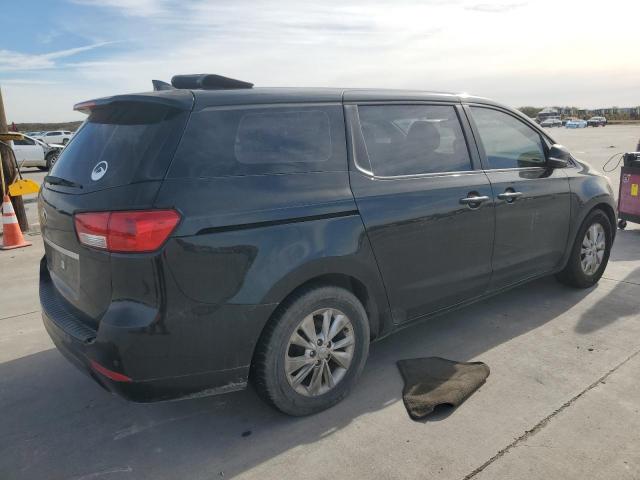 Photo 2 VIN: KNDMA5C11F6048368 - KIA SEDONA L 