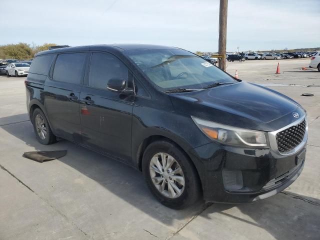 Photo 3 VIN: KNDMA5C11F6048368 - KIA SEDONA L 