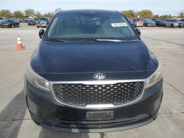 Photo 4 VIN: KNDMA5C11F6048368 - KIA SEDONA L 