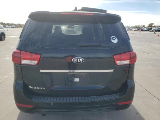 Photo 5 VIN: KNDMA5C11F6048368 - KIA SEDONA L 