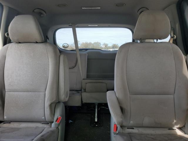 Photo 9 VIN: KNDMA5C11F6048368 - KIA SEDONA L 