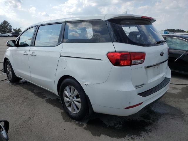 Photo 1 VIN: KNDMA5C11F6050847 - KIA SEDONA L 