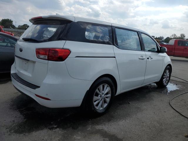 Photo 2 VIN: KNDMA5C11F6050847 - KIA SEDONA L 