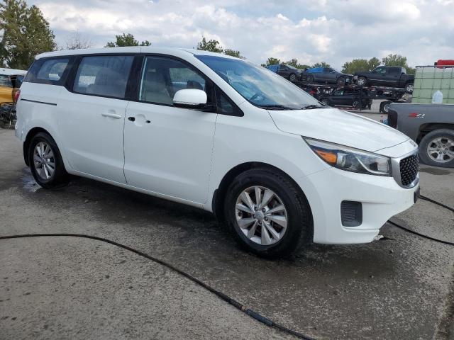 Photo 3 VIN: KNDMA5C11F6050847 - KIA SEDONA L 