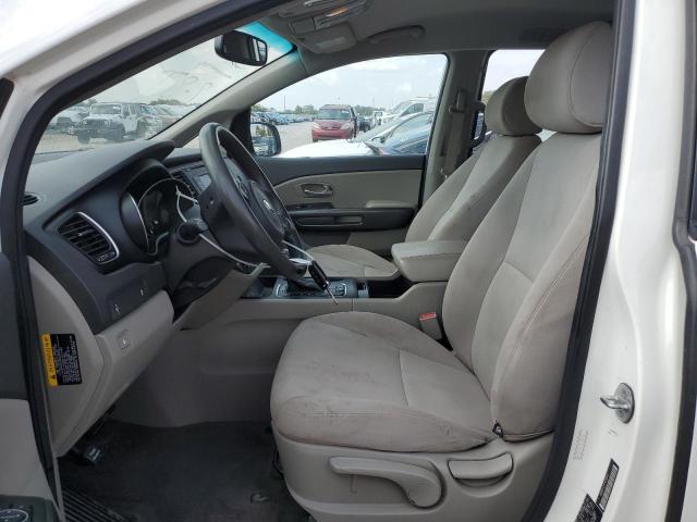 Photo 6 VIN: KNDMA5C11F6050847 - KIA SEDONA L 