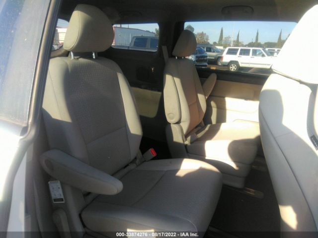 Photo 7 VIN: KNDMA5C11G6118694 - KIA SEDONA 