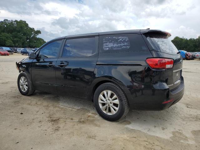 Photo 1 VIN: KNDMA5C11G6126665 - KIA SEDONA L 