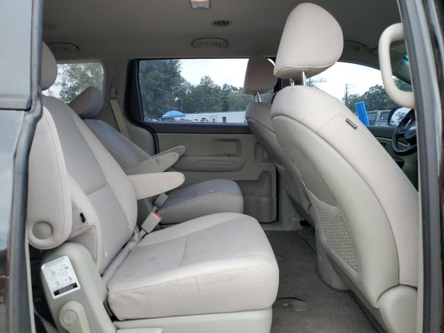 Photo 10 VIN: KNDMA5C11G6126665 - KIA SEDONA L 