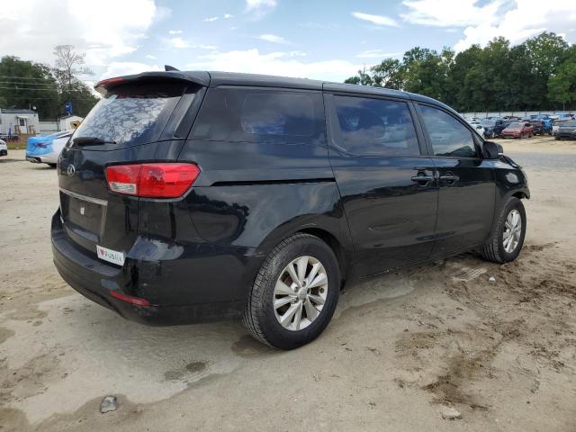 Photo 2 VIN: KNDMA5C11G6126665 - KIA SEDONA L 