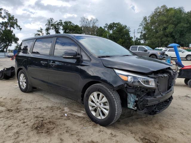 Photo 3 VIN: KNDMA5C11G6126665 - KIA SEDONA L 