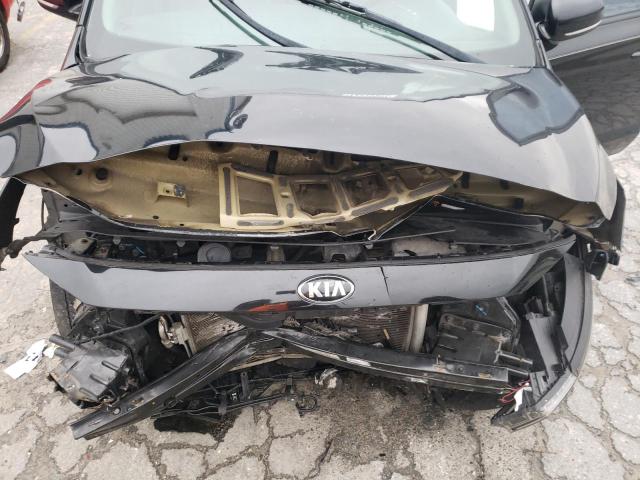 Photo 11 VIN: KNDMA5C11G6174540 - KIA SEDONA L 