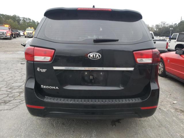 Photo 5 VIN: KNDMA5C11G6174540 - KIA SEDONA L 