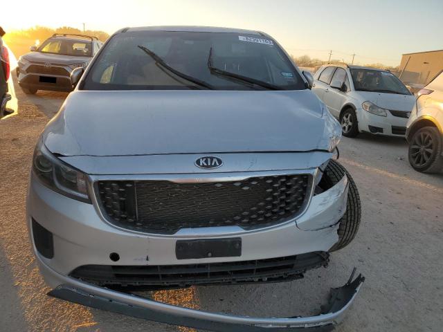 Photo 4 VIN: KNDMA5C11G6206466 - KIA SEDONA 