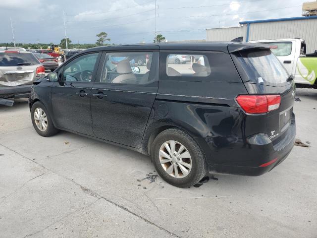 Photo 1 VIN: KNDMA5C11G6207827 - KIA SEDONA 