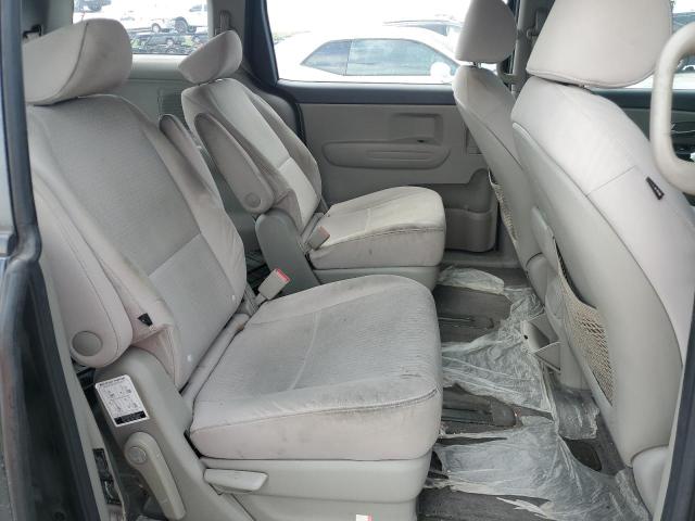 Photo 10 VIN: KNDMA5C11G6207827 - KIA SEDONA 