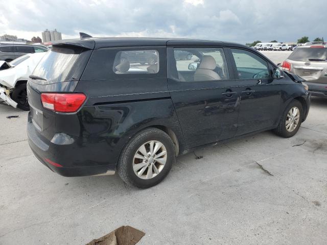 Photo 2 VIN: KNDMA5C11G6207827 - KIA SEDONA 