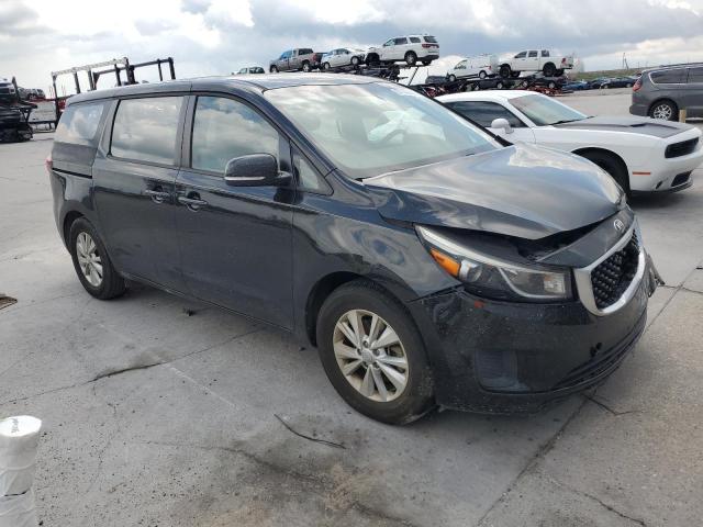 Photo 3 VIN: KNDMA5C11G6207827 - KIA SEDONA 