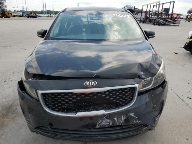 Photo 4 VIN: KNDMA5C11G6207827 - KIA SEDONA 