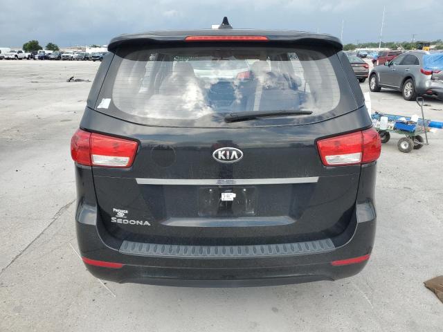 Photo 5 VIN: KNDMA5C11G6207827 - KIA SEDONA 