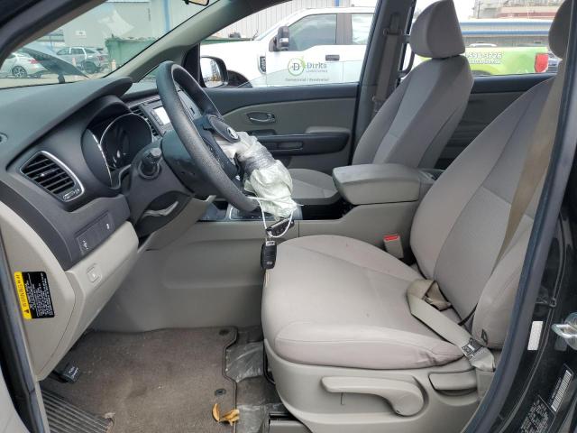 Photo 6 VIN: KNDMA5C11G6207827 - KIA SEDONA 