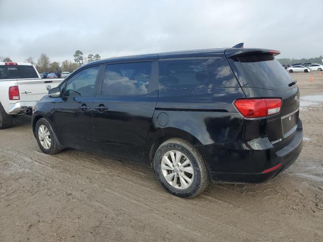 Photo 1 VIN: KNDMA5C11G6207844 - KIA SEDONA L 