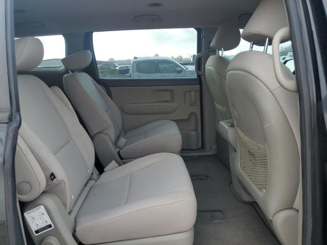 Photo 10 VIN: KNDMA5C11G6207844 - KIA SEDONA L 