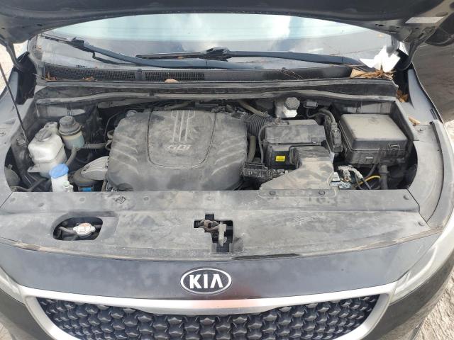 Photo 11 VIN: KNDMA5C11G6207844 - KIA SEDONA L 