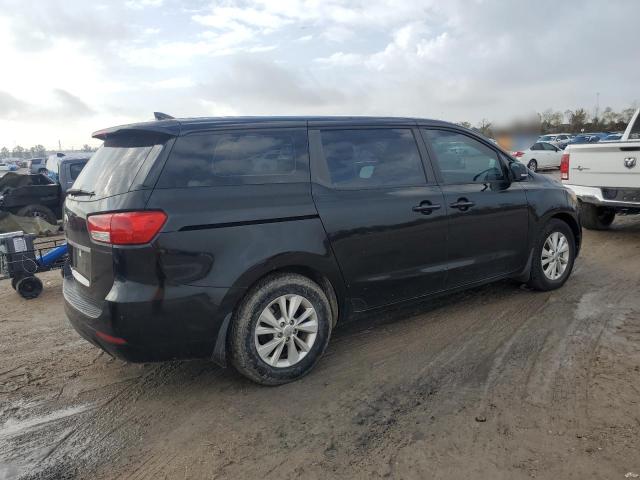 Photo 2 VIN: KNDMA5C11G6207844 - KIA SEDONA L 