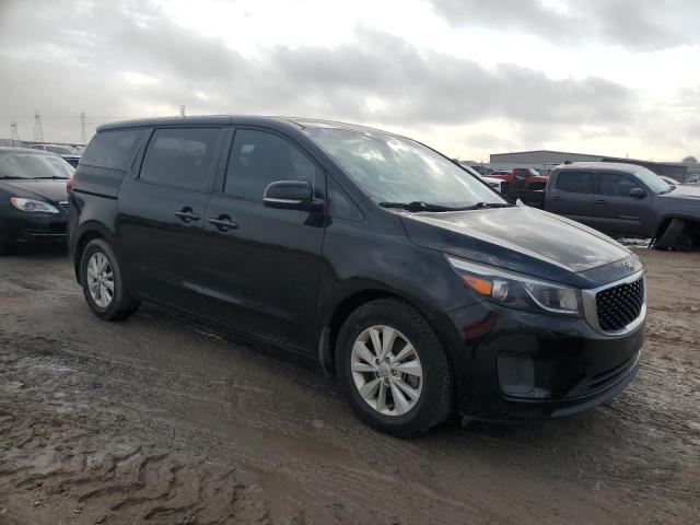 Photo 3 VIN: KNDMA5C11G6207844 - KIA SEDONA L 