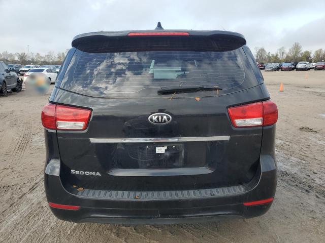 Photo 5 VIN: KNDMA5C11G6207844 - KIA SEDONA L 